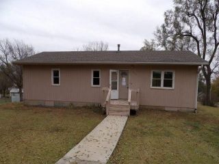Foreclosed Home - 210 Mulberry, 66423
