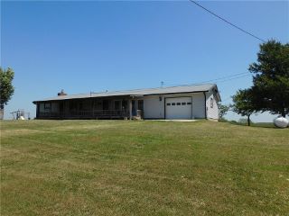 Foreclosed Home - 11855 FINNEY RD, 66424