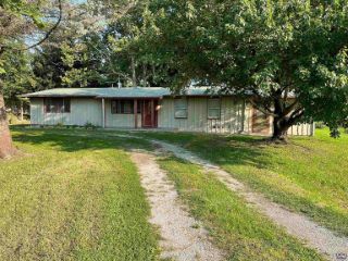 Foreclosed Home - 310 W 1ST ST, 66425