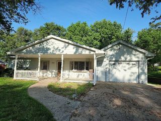 Foreclosed Home - 604 CHESTNUT ST, 66427
