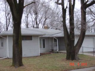 Foreclosed Home - List 100256747