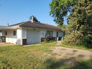 Foreclosed Home - 3737 SOUTH ST, 66429