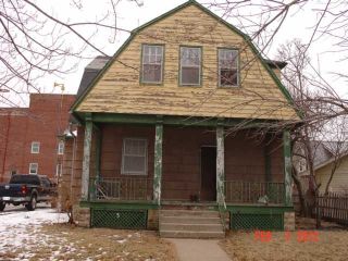 Foreclosed Home - 207 S 7TH ST, 66434