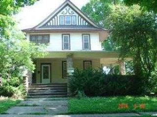 Foreclosed Home - List 100336130