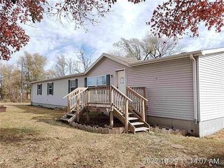 Foreclosed Home - 2510 US HIGHWAY 73, 66434