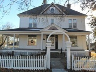 Foreclosed Home - 425 W 4TH ST, 66436