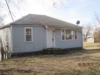 Foreclosed Home - List 100256704