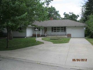 Foreclosed Home - 723 KANSAS AVE, 66436