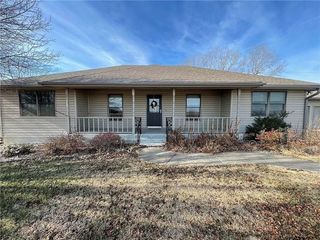 Foreclosed Home - 22479 HIGHWAY K16, 66436