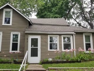 Foreclosed Home - 819 NEW JERSEY AVE, 66436