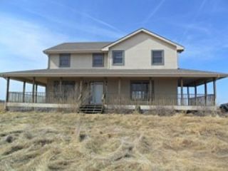 Foreclosed Home - 14585 V RD, 66440