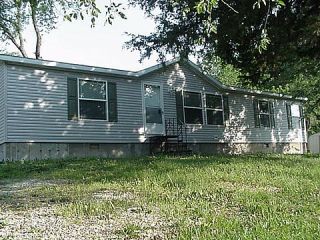 Foreclosed Home - 145 BYRD ST, 66441