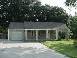Foreclosed Home - 1406 RUCKER RD, 66441