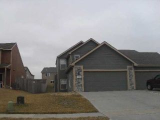 Foreclosed Home - 2120 BROOKE BND, 66441
