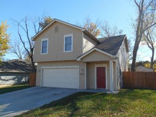 Foreclosed Home - 1506 Highland Dr, 66441