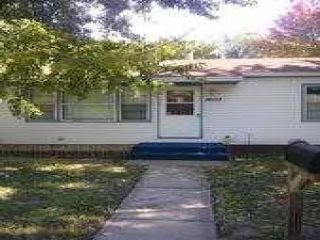 Foreclosed Home - List 100336211
