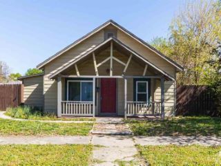 Foreclosed Home - 216 W 13TH ST, 66441