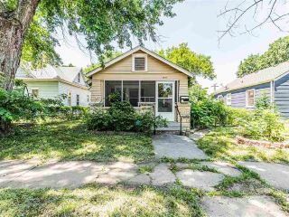 Foreclosed Home - 1206 N ADAMS ST, 66441