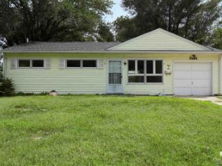 Foreclosed Home - 1201 W 12TH ST, 66441