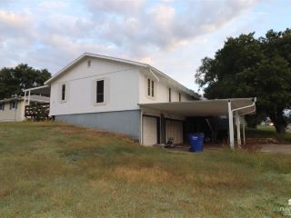 Foreclosed Home - 502 BECK DR, 66441