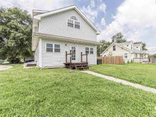 Foreclosed Home - 1732 N ADAMS ST, 66441