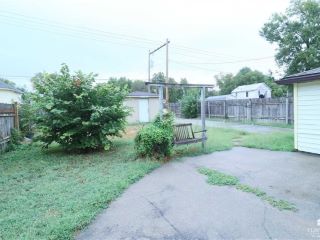 Foreclosed Home - 232 W 10TH ST, 66441