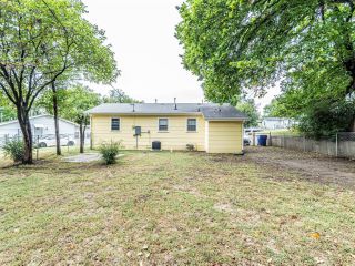 Foreclosed Home - 1240 PERSHING DR, 66441
