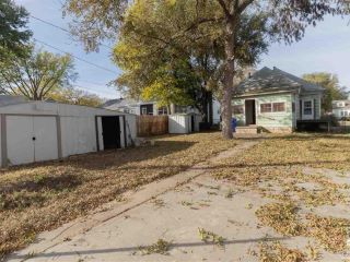 Foreclosed Home - 717 W 5TH ST, 66441