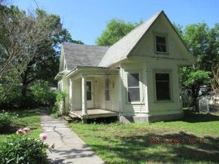 Foreclosed Home - List 100628245