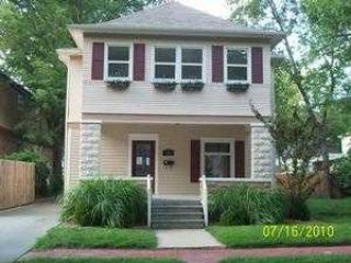 Foreclosed Home - List 100046939