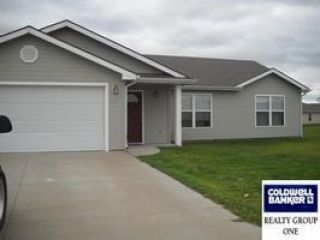 Foreclosed Home - 217 WALTERS DR, 66502