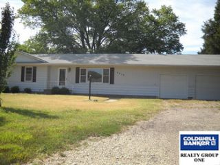 Foreclosed Home - 4410 GREEN VALLEY RD, 66502