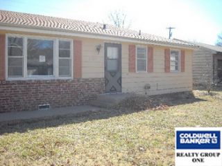 Foreclosed Home - 2126 NORTHVIEW DR, 66502