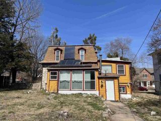 Foreclosed Home - 815 MORO ST, 66502