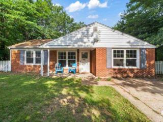 Foreclosed Home - 1515 CAMPUS RD, 66502