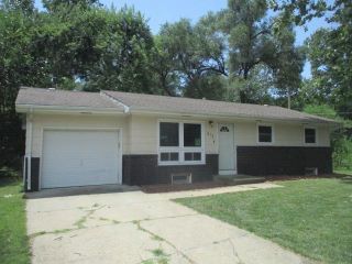 Foreclosed Home - List 100795467