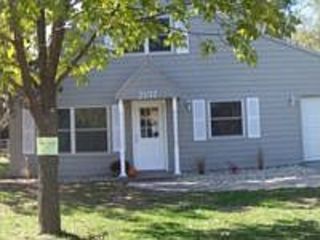 Foreclosed Home - List 100854420