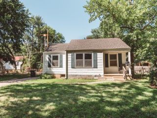 Foreclosed Home - 1126 RATONE ST, 66502