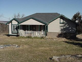Foreclosed Home - 11319 RIMROCK DR, 66503
