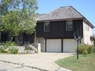 Foreclosed Home - 104 N DARTMOUTH DR, 66503