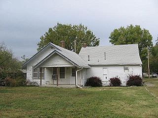 Foreclosed Home - 3081 KEATS AVE, 66503