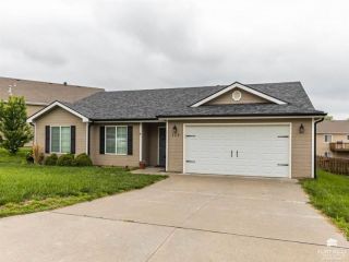 Foreclosed Home - 509 HAVENTON CT, 66503