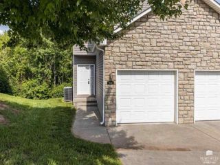 Foreclosed Home - 906 OAKBROOK PL, 66503