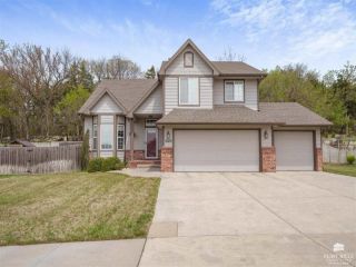 Foreclosed Home - 5120 SHADOWRIDGE DR, 66503