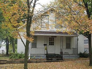 Foreclosed Home - List 100180678