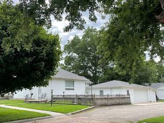 Foreclosed Home - 503 N 14TH ST, 66508
