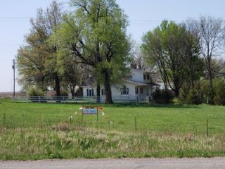 Foreclosed Home - 1319 PONY EXPRESS HWY, 66508