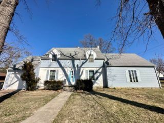 Foreclosed Home - 900 N 11TH ST, 66508