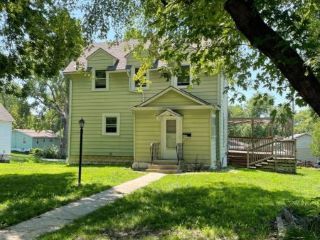 Foreclosed Home - 1707 JENKINS ST, 66508