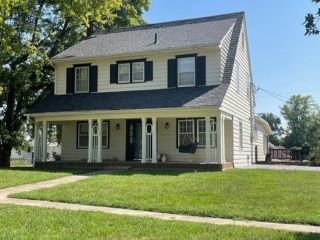 Foreclosed Home - 1311 JENKINS ST, 66508